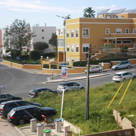 Appartement Residencia