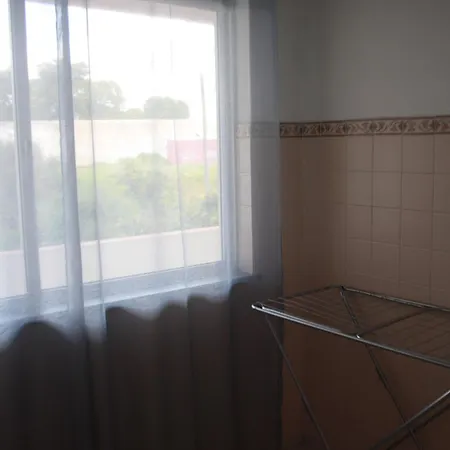 Residencia Appartement