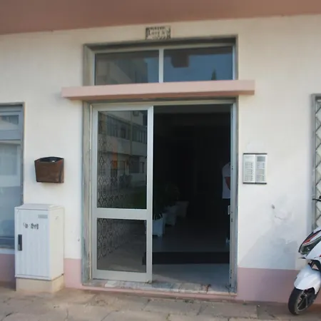 Appartement Residencia