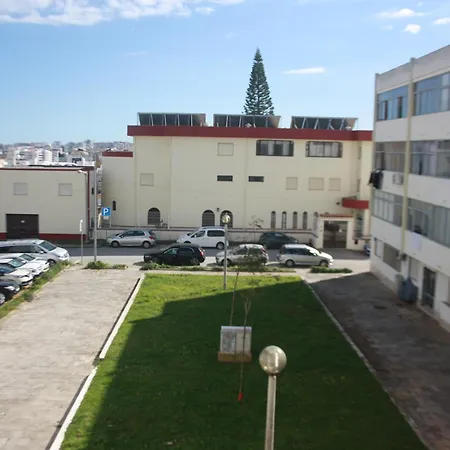 Appartement Residencia Portimão