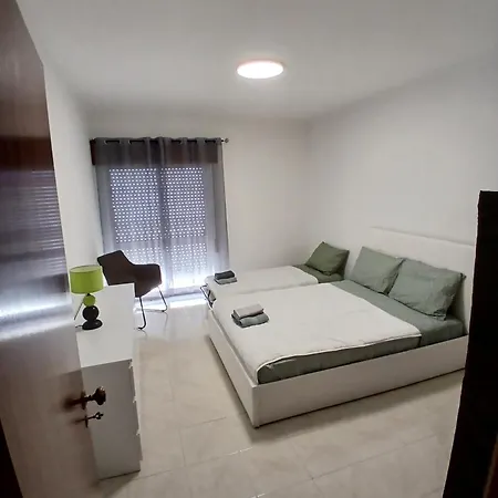 Appartement Residencia Portimão