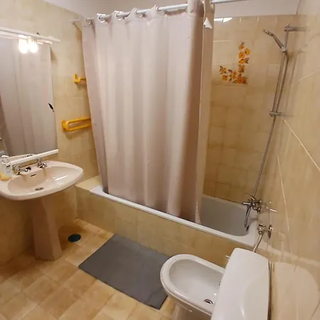 Residencia Appartement