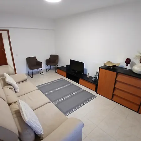 Residencia Apartman *