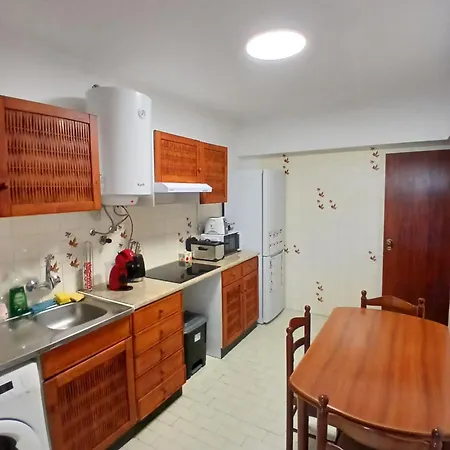 Appartement Residencia Portimão