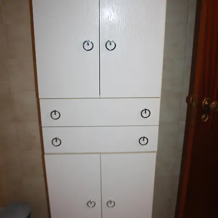 公寓 Residencia