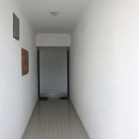 Residencia بورتيماو