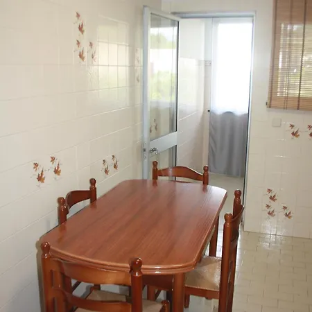 Residencia Apartment Portimao