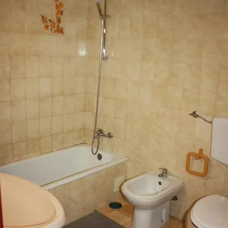 Residencia * Portimao