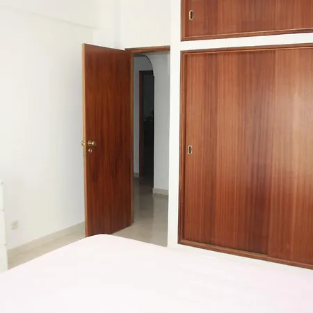 Residencia Apartment *