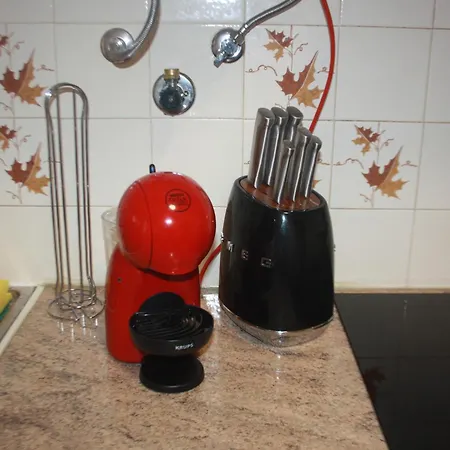 Appartamento Residencia *