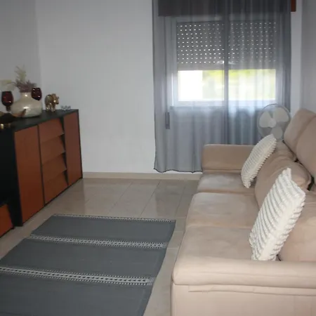 Apartment Residencia
