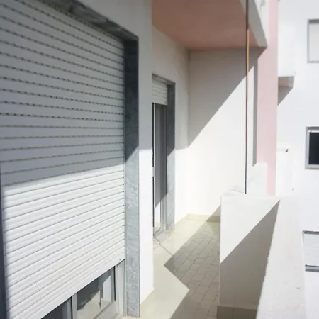 Residencia Appartamento Portimão