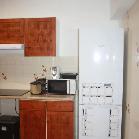 Apartment Residencia Portimao