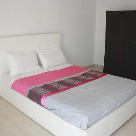 Residencia Apartment