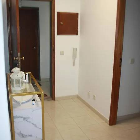 Residencia Apartment