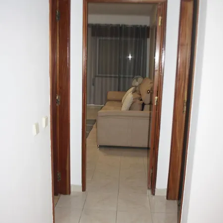 Residencia Portimao