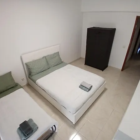 Residencia * 波尔蒂芒