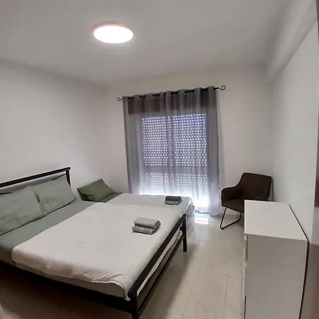 Residencia Appartamento *