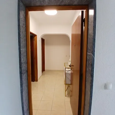 Lejlighed Residencia *