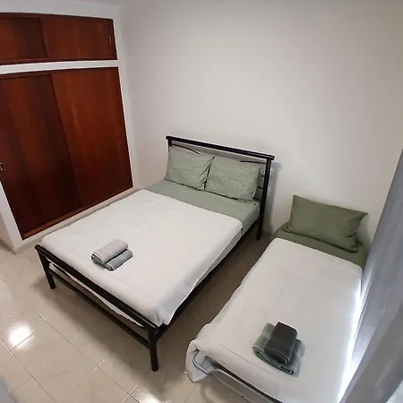 Residencia Lejlighed Portimão