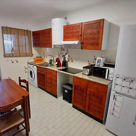 Lejlighed Residencia *