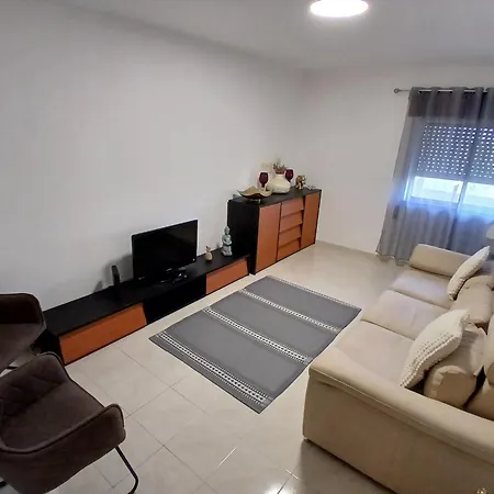 Apartment Residencia